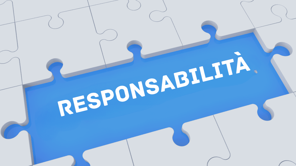 Responsabilità del Project Manager