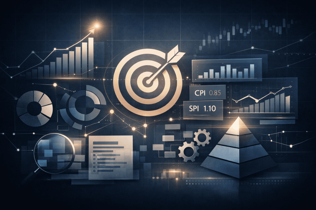 KPI di progetto